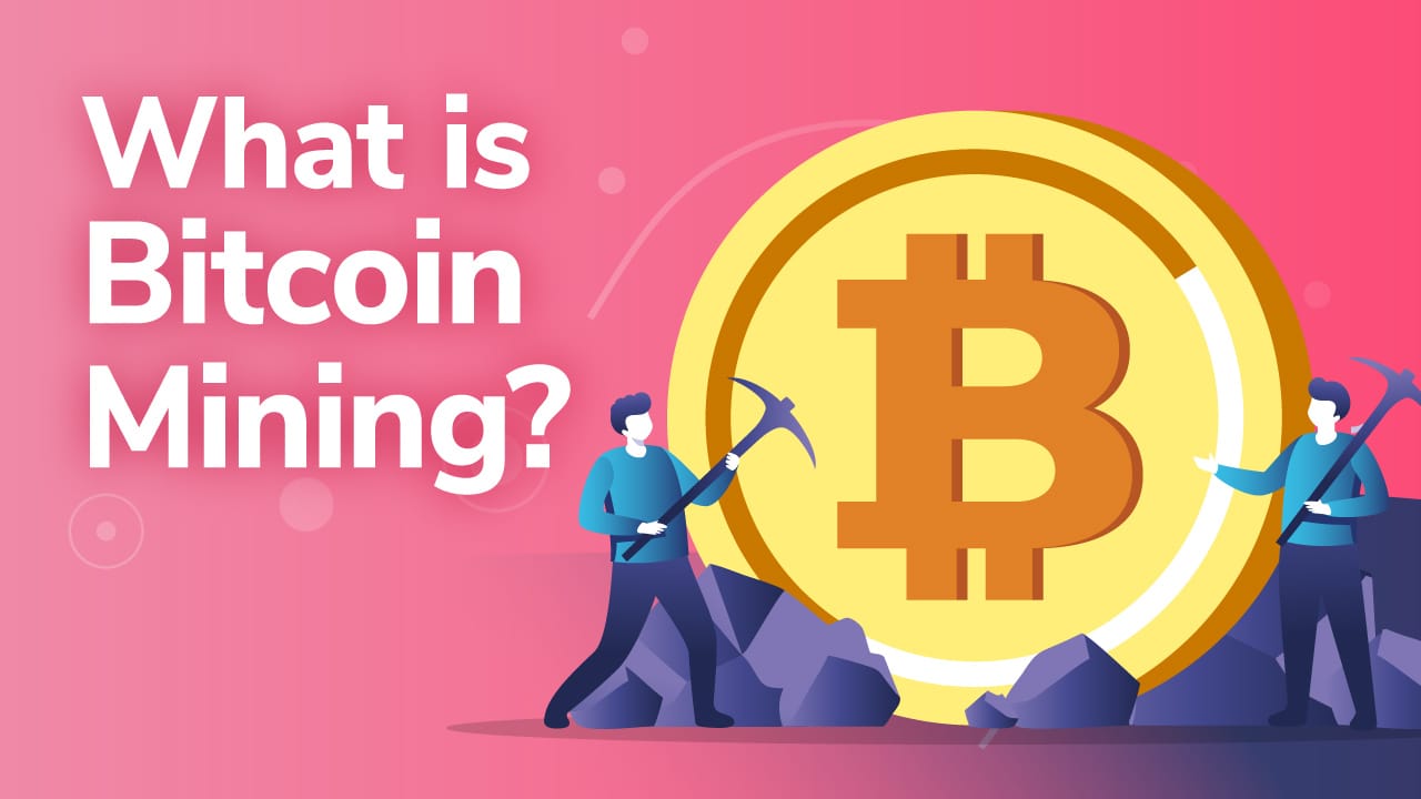 Mining Explained - A Detailed Guide on How Cryptocurrency Mining Works