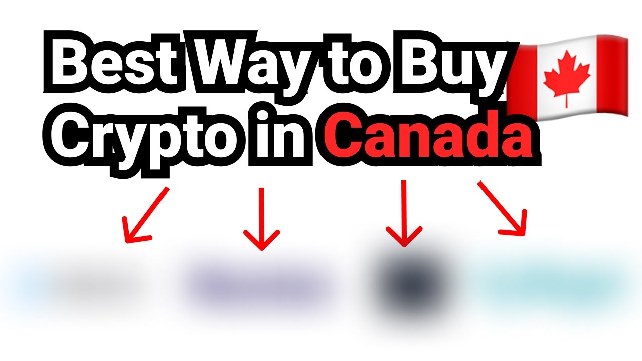 Best Crypto Exchange Canada: My Top 7 Picks for Canadians