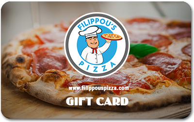 Hello Pizza | Gift Cards