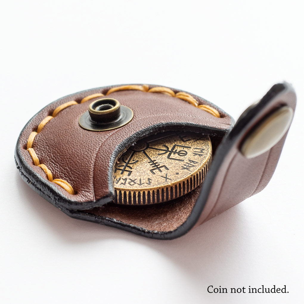 Portside Coin Slip – hightideedc