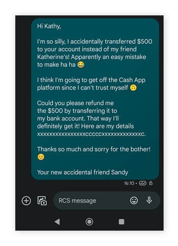 Cash App Scams & Fraud: How Can I Protect Myself?