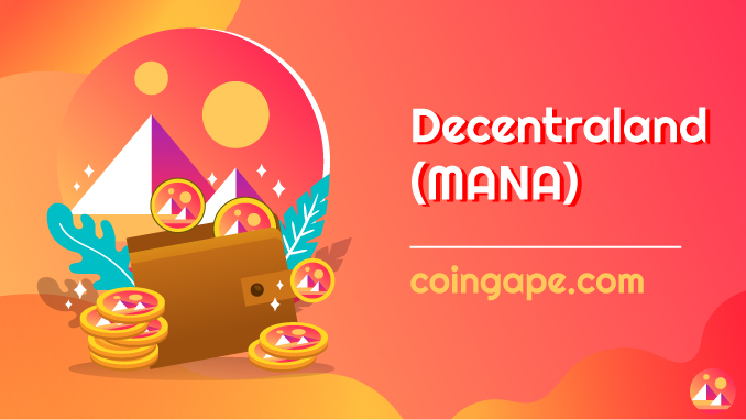 Decentraland (MANA) Coin: Overview, Price and More | GOBankingRates