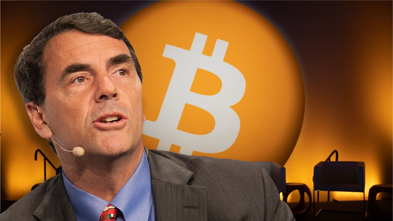 Famous INVESTOR Tim Draper APPROVES This POPULAR Cryptocurrency!