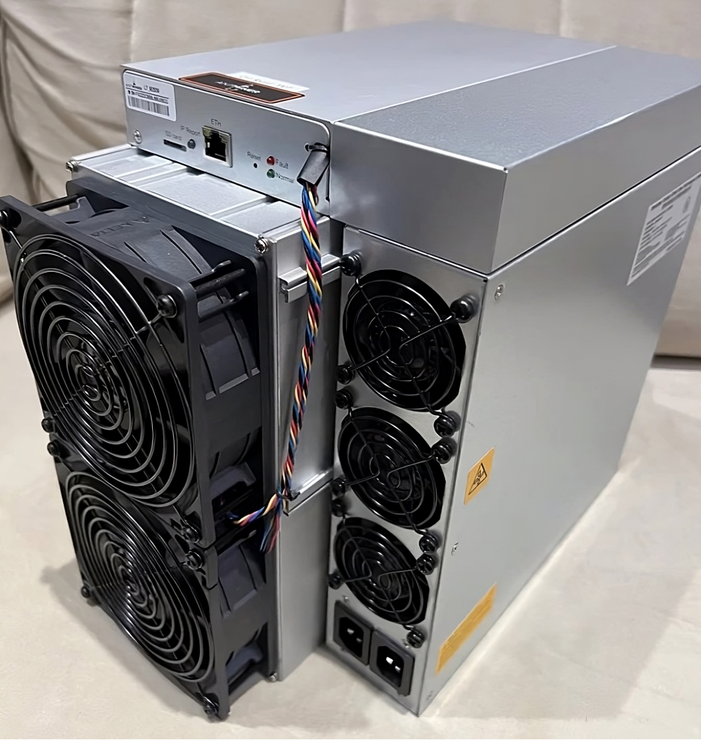 Bitmain Antminer l7 mh | Litecoin Miner L7 | Limited Stock