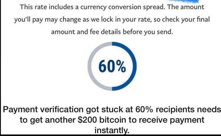 I bought Bitcoin from PayPal. Here's what happened | ZDNET