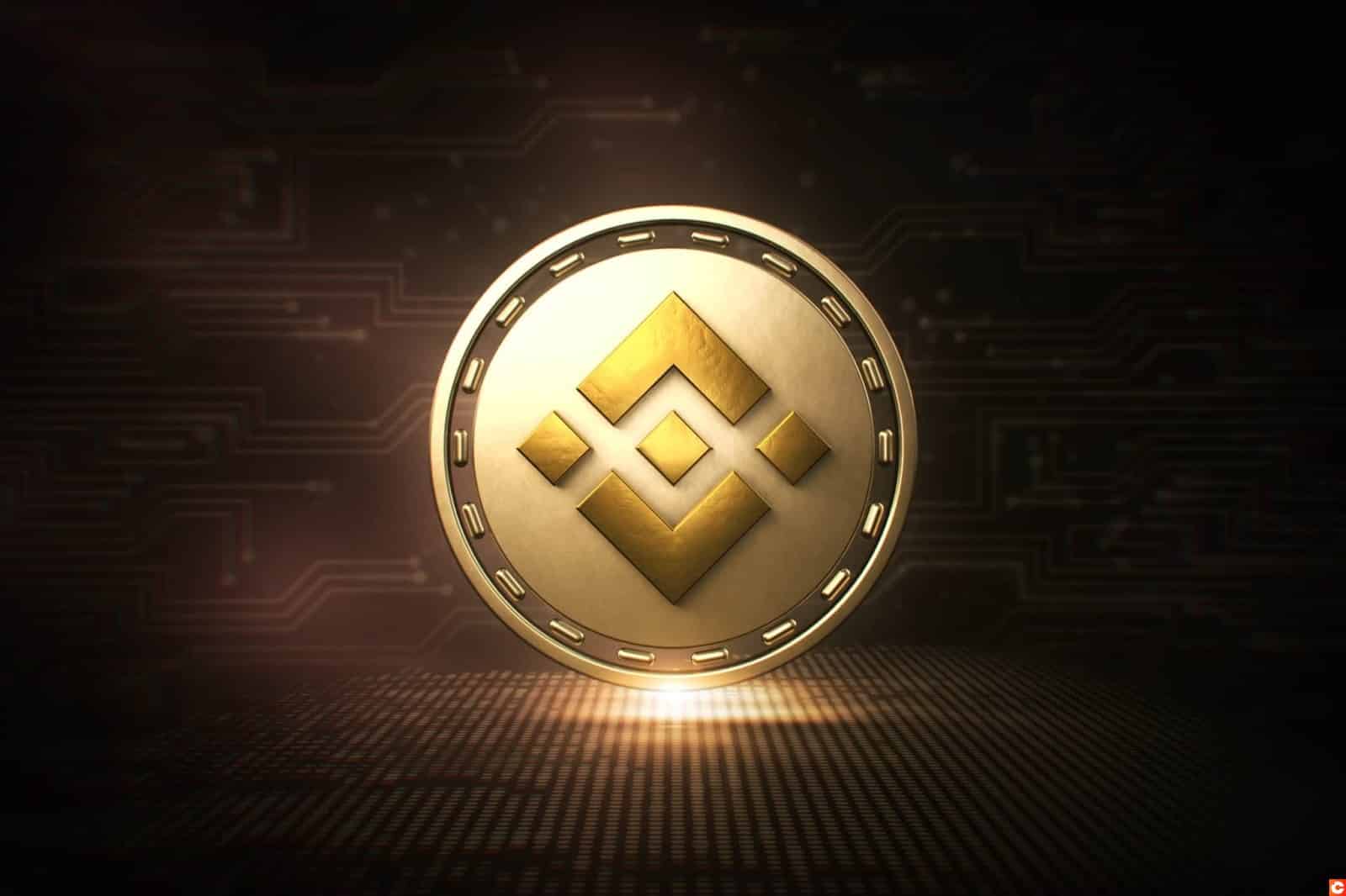 ‎Binance: Buy Bitcoin & Crypto on the App Store