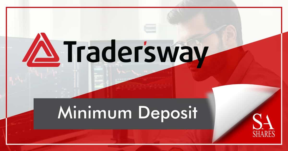 TradersWay review and ratings