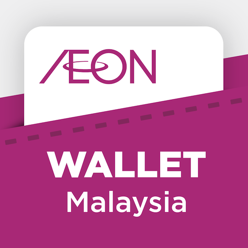 ‎AEON Wallet Malaysia on the App Store