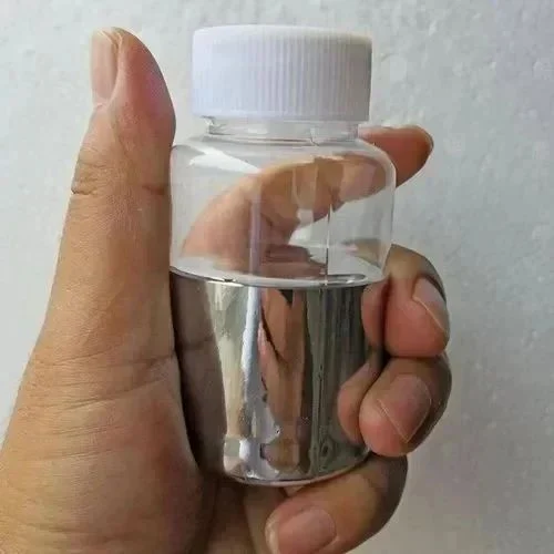 Liquid Silver Mercury, Packaging Type: Bottle at Rs /kilogram in Delhi | ID: 