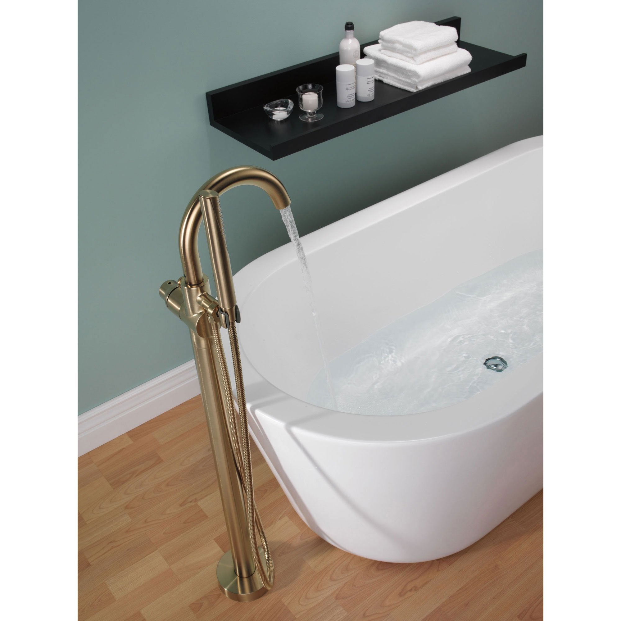 Faucets for Freestanding Tubs – All You Need to Know in 