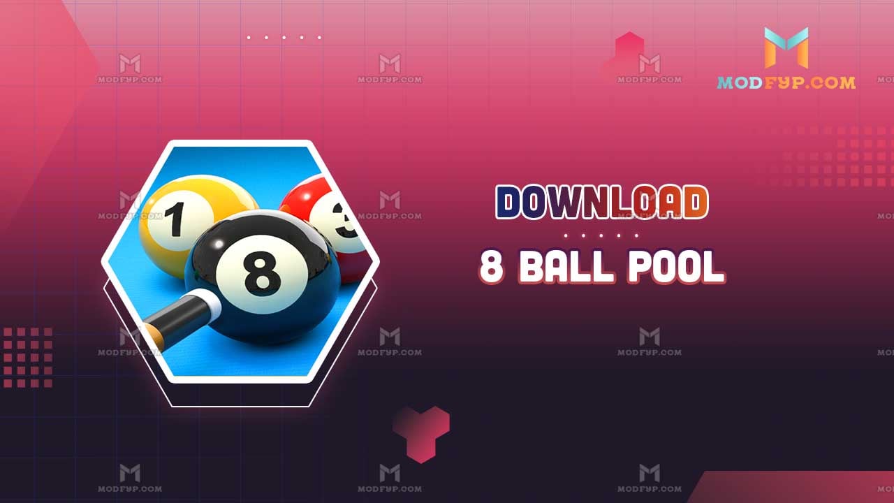 Unlimited Coins For 8 Ball Pool for Android - Download the APK from Uptodown