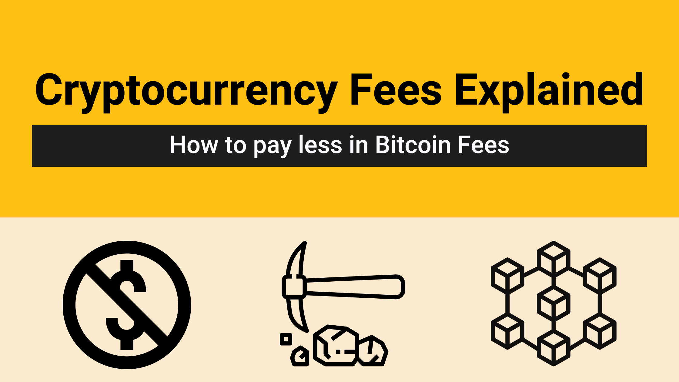 2 Reasons Bitcoin Transaction Fees Are So High Right Now