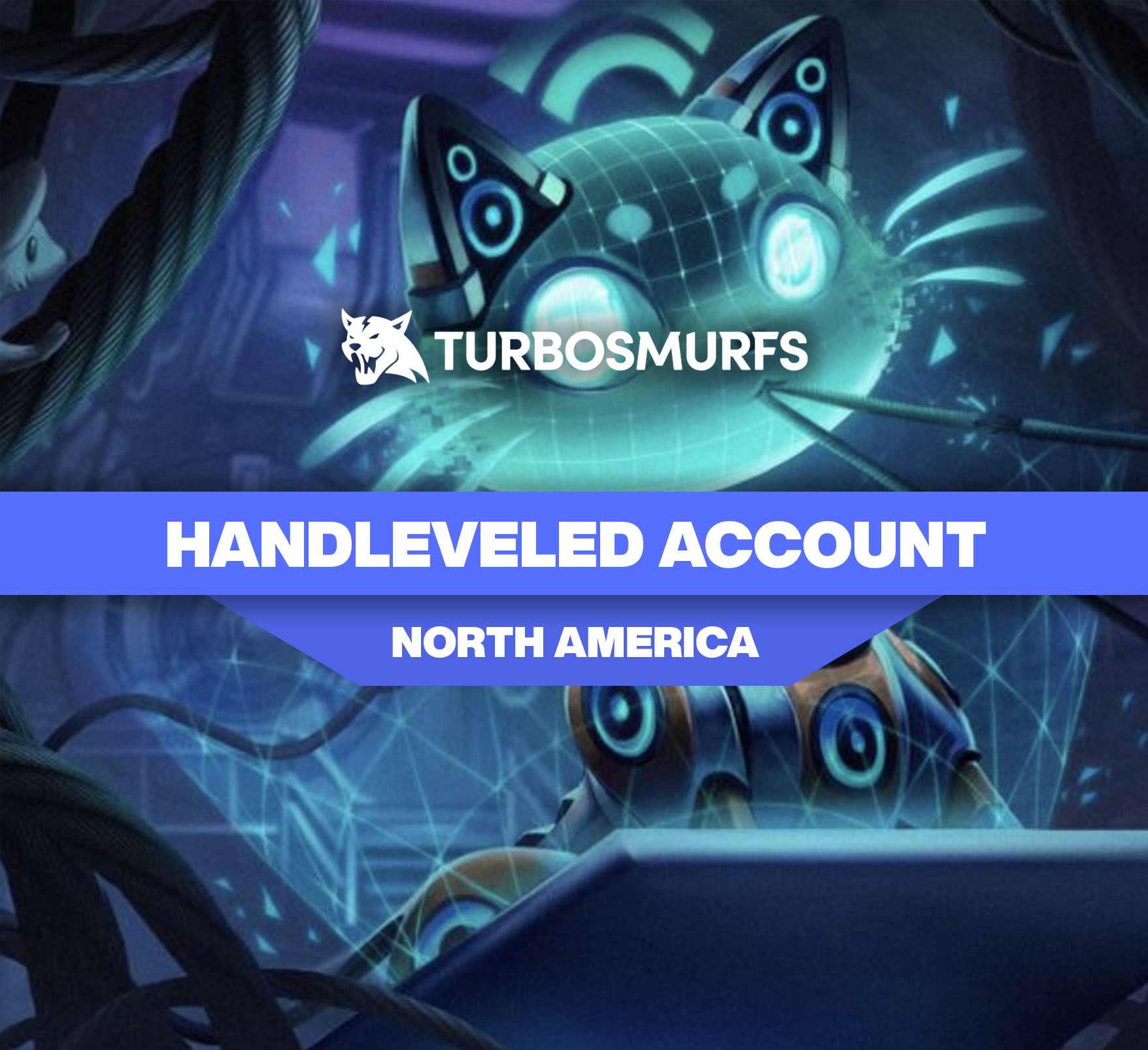 League of Legends EUW Accounts for sale | Buy EUW LoL Smurf!