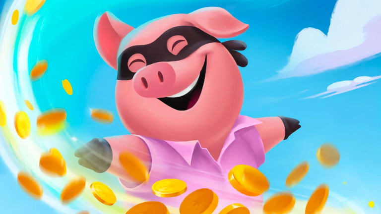 Coin Master free spins - daily reward links