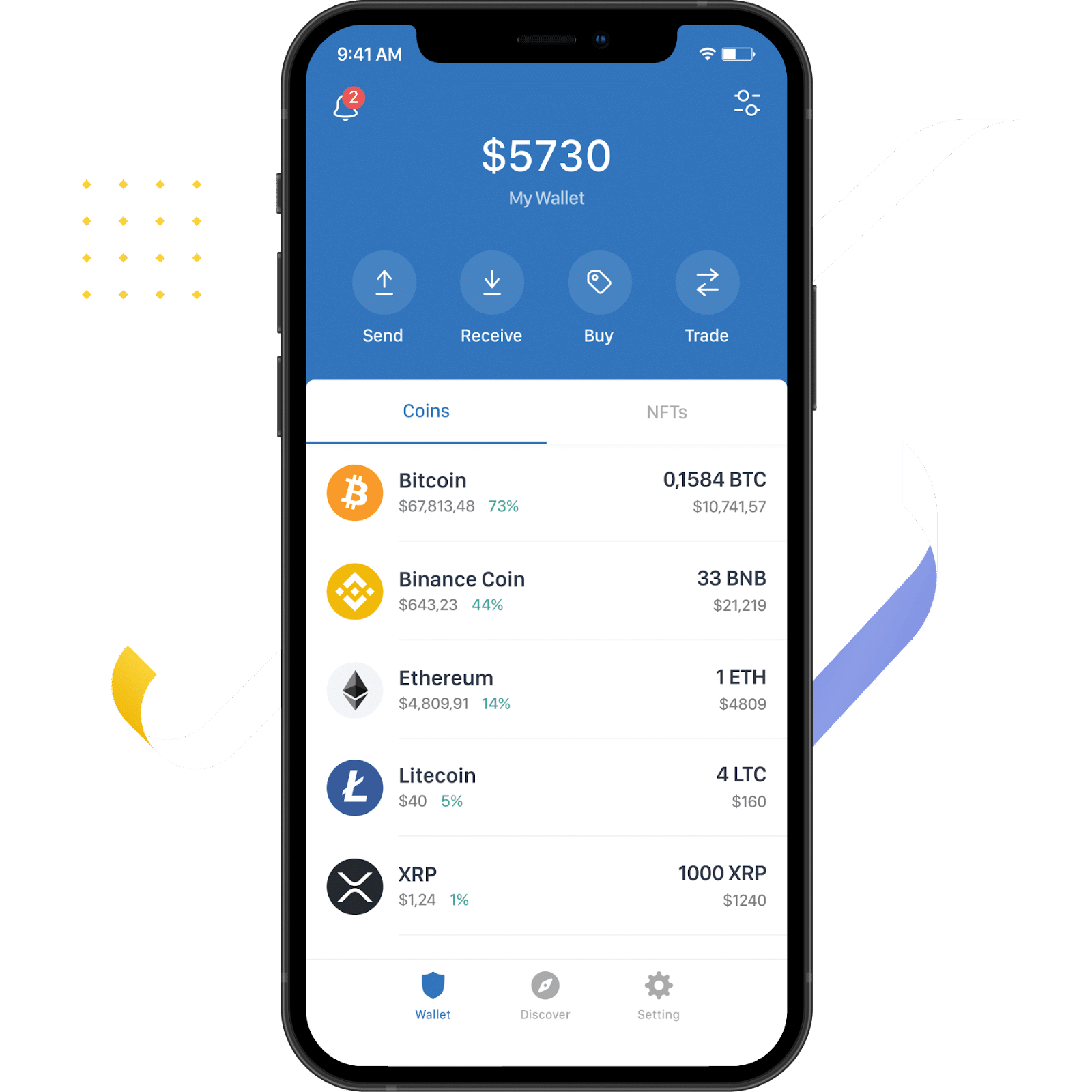 Best 11 Ethereum Wallets [iOS, Android, Desktop, Hardware]