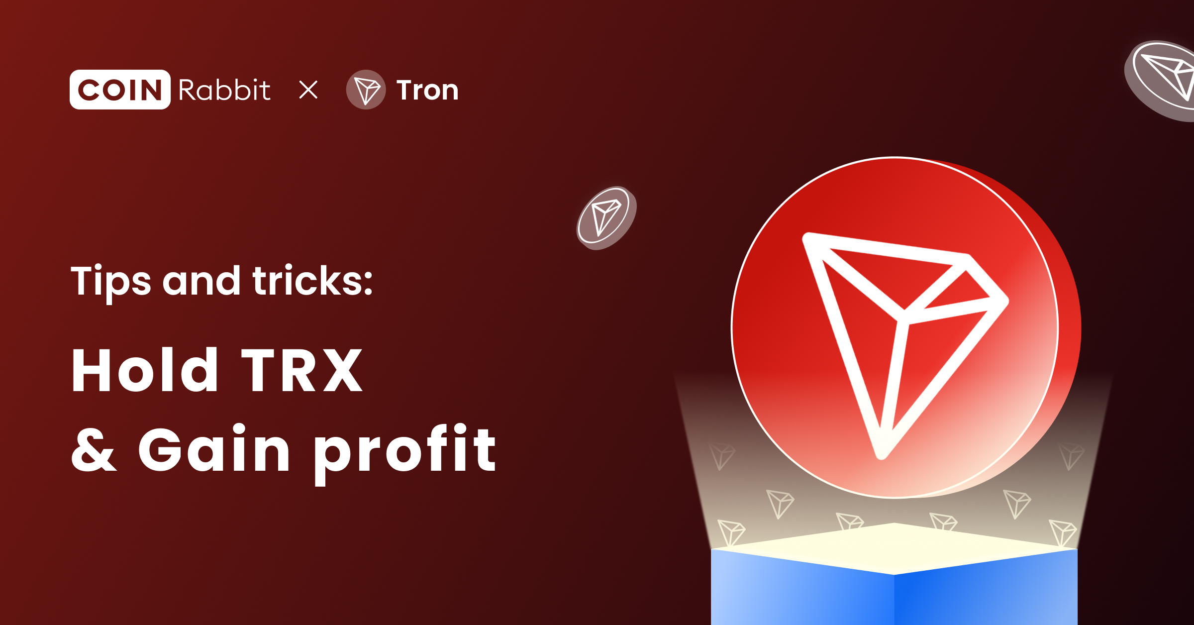 TRON News: Latest News and Updates on TRX