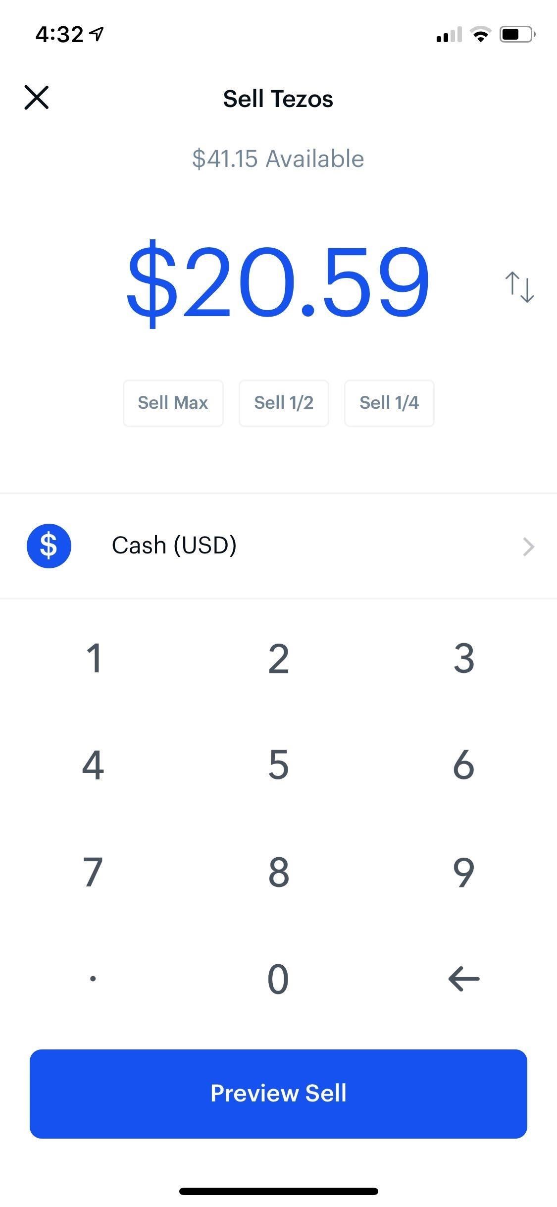 Coinbase vs. coinlog.fun: Comparison - NerdWallet