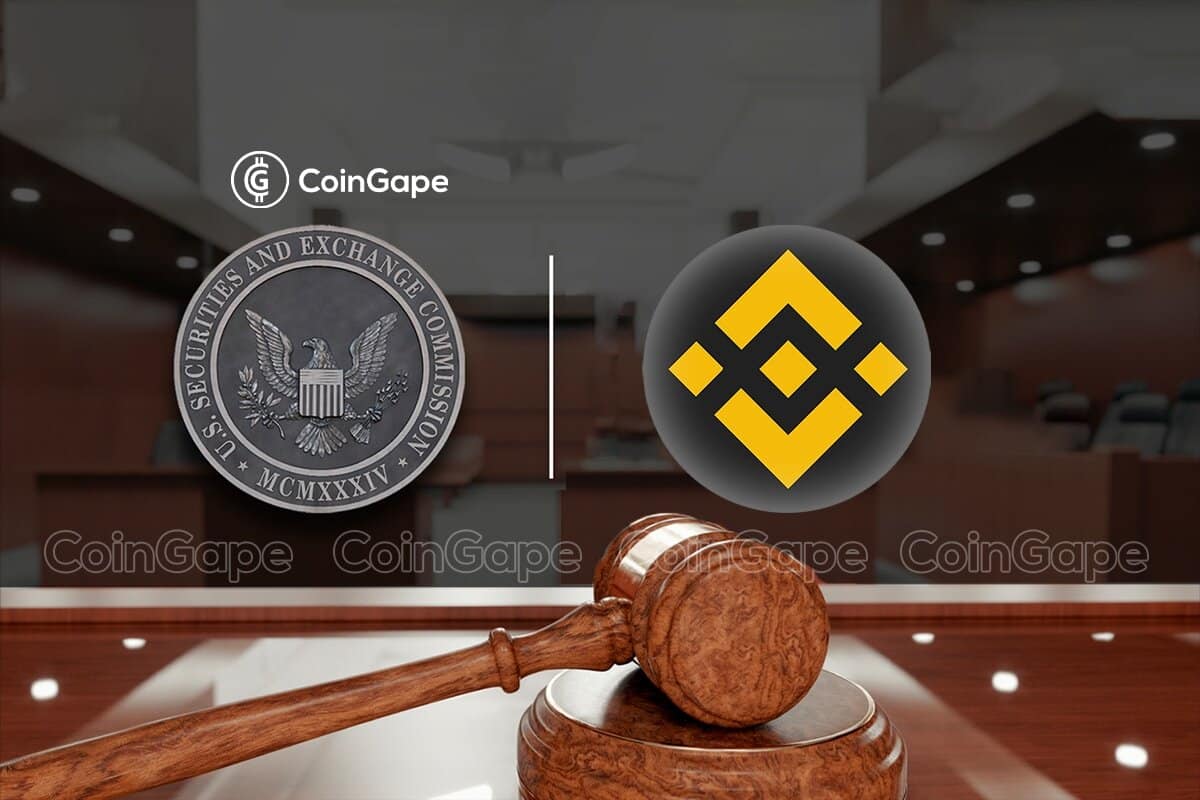 Binance says the SEC can’t use DOJ plea deals as proof of guilt - Blockworks