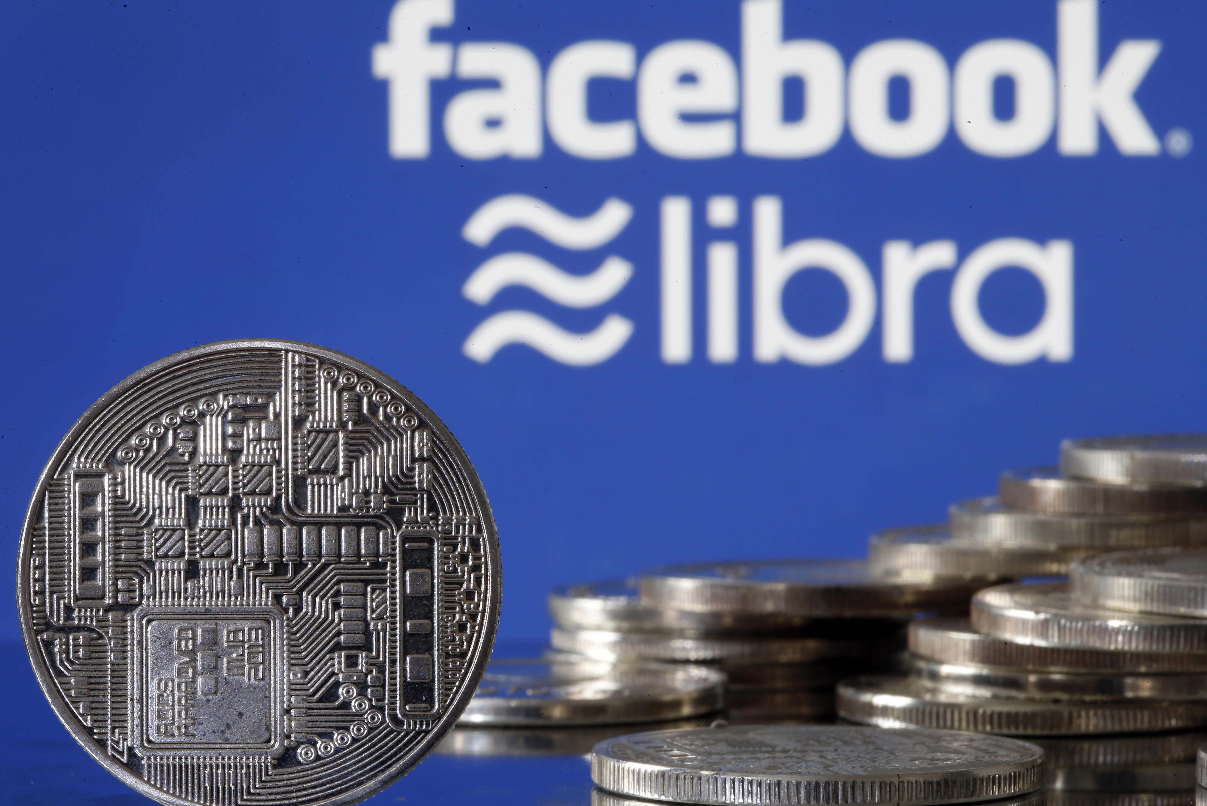 Facebook’s cryptocurrency Libra, explained - The Verge