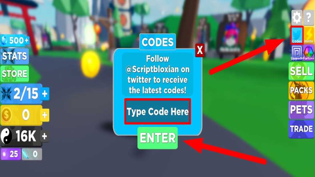 Ninja Legends codes (March ) | Pocket Gamer