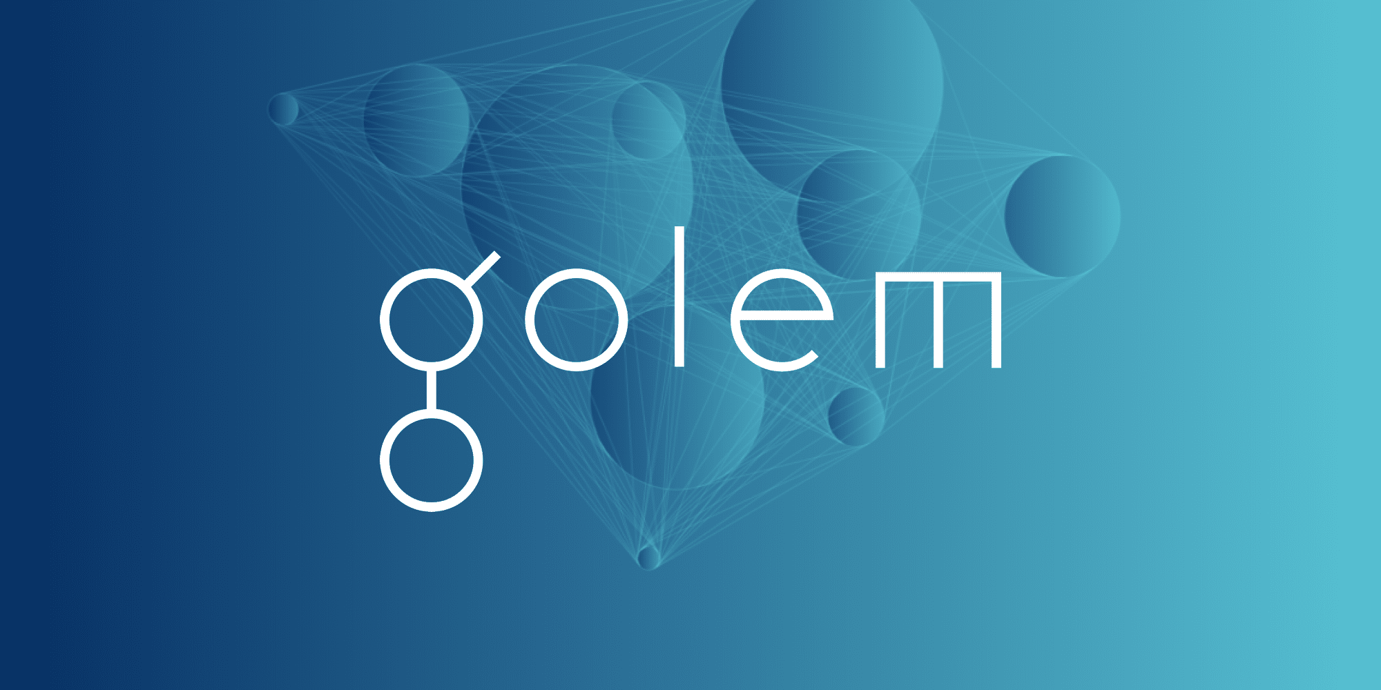 Golem Price (GLM), Market Cap, Price Today & Chart History - Blockworks