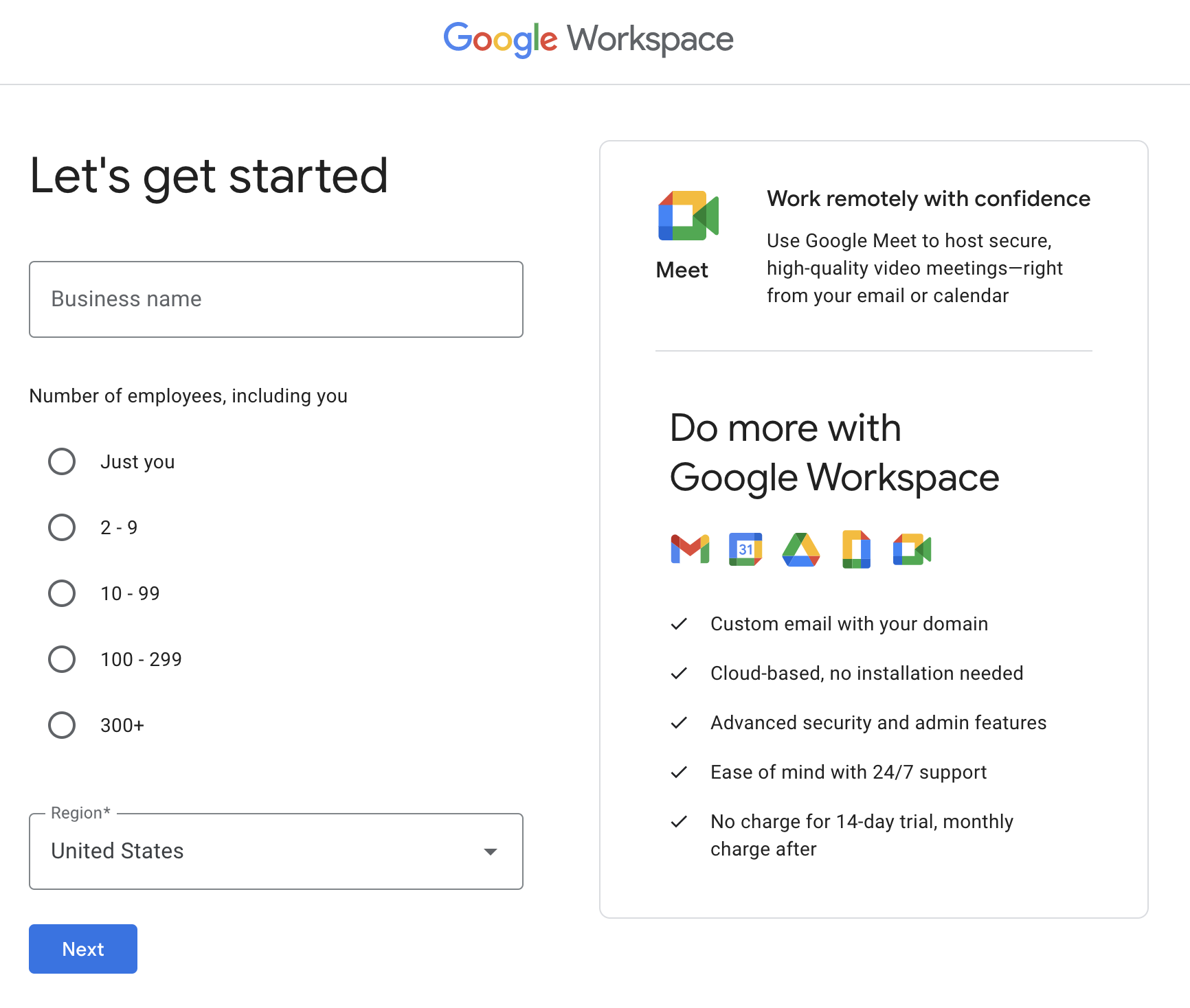 Google Domains | Official Site – Google Domains