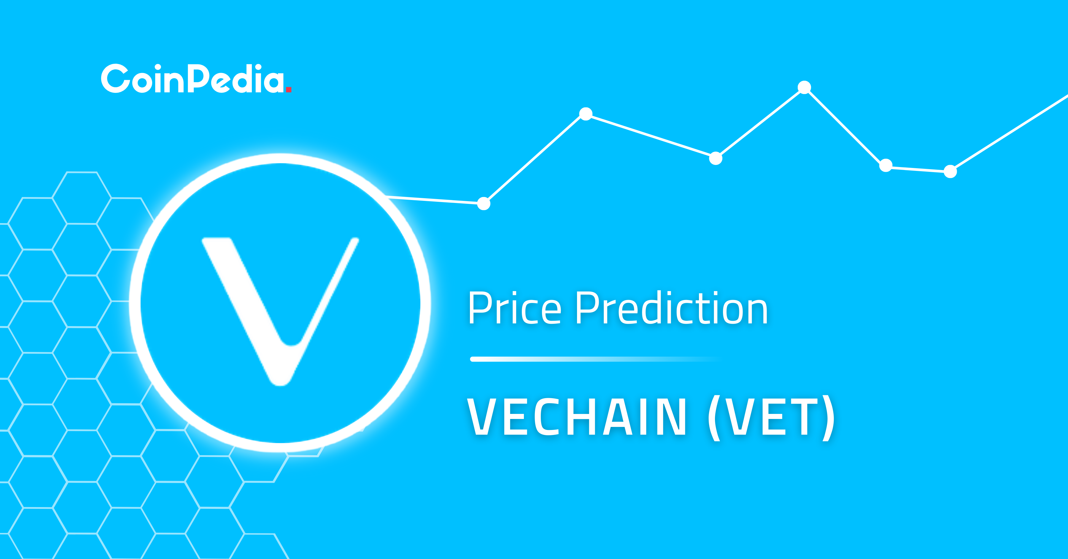 VeFam Reveals Price Targets: VeChain Towards New Record Highs?