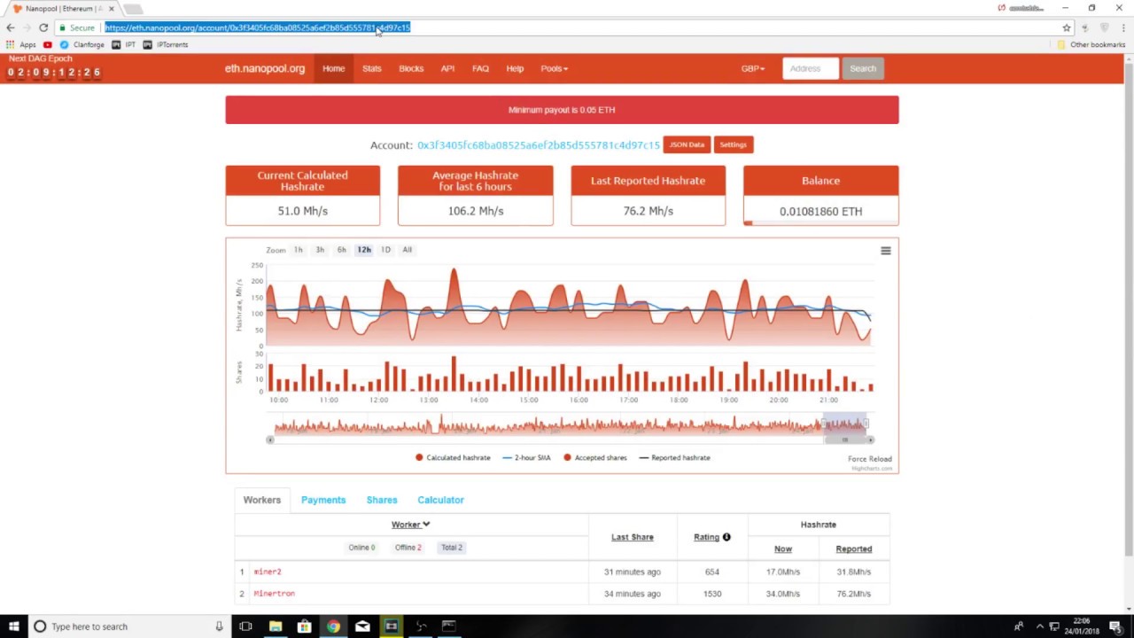 The 3 Best Ethereum Mining Pool Options