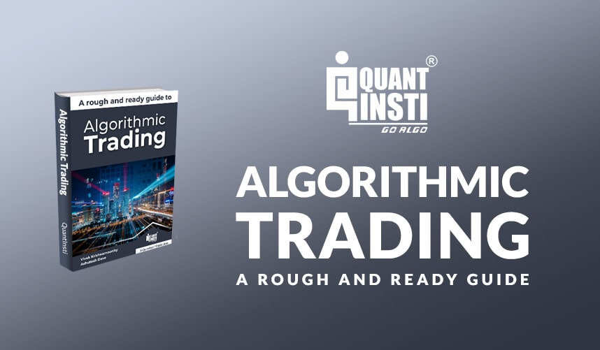 Recommended Reading for Algorithmic Traders - Robot Wealth