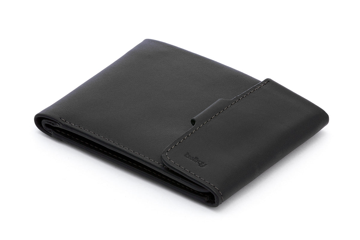 Bellroy Coin Wallet Ocean