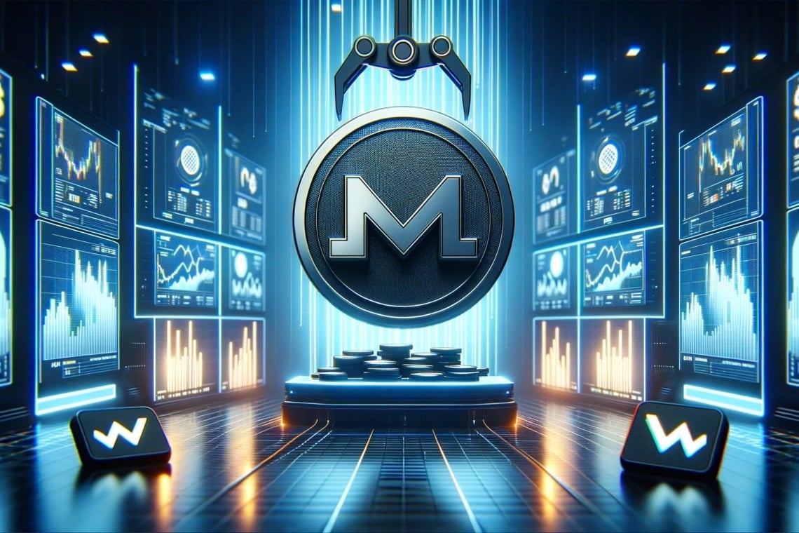 XMR to ETH Exchange | Convert Monero to Ethereum on SimpleSwap