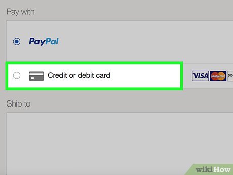 How do I create a shipping label to return a purchase to the seller? | PayPal US