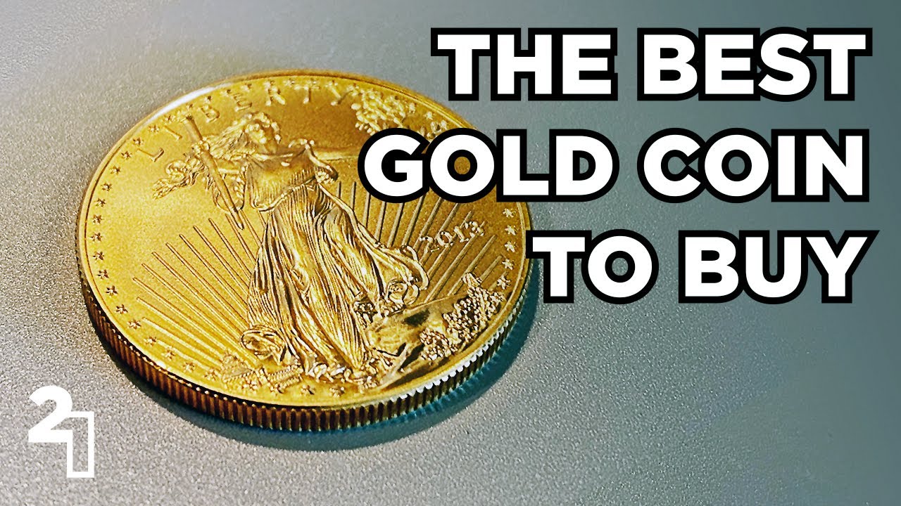 Buy Gold Bullion Coins | Gold Eagles, Gold Krugerrands - GoldCore