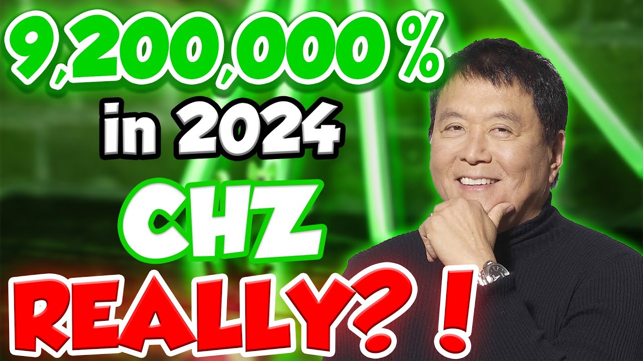 Chiliz price prediction & forecast / - 