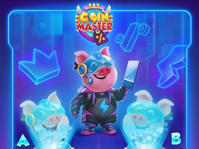 Today's Coin Master free spins & coins links (March ) | LEVVVEL