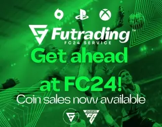 FIFA 23 FUT Coins and trading guide, including how to make coins fast | coinlog.fun