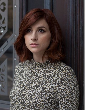 'The Boys' star Aya Cash joins HBO superhero satire 'The Franchise'