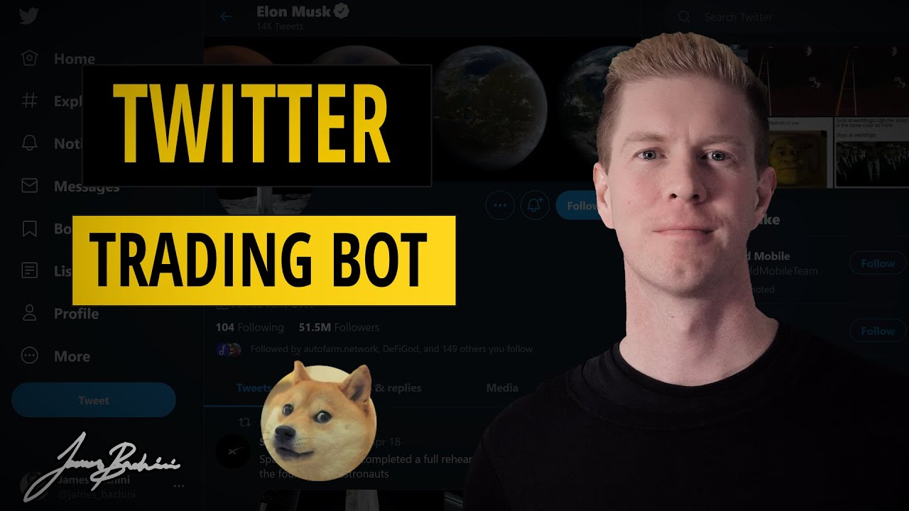 10 Best Crypto Trading Bots