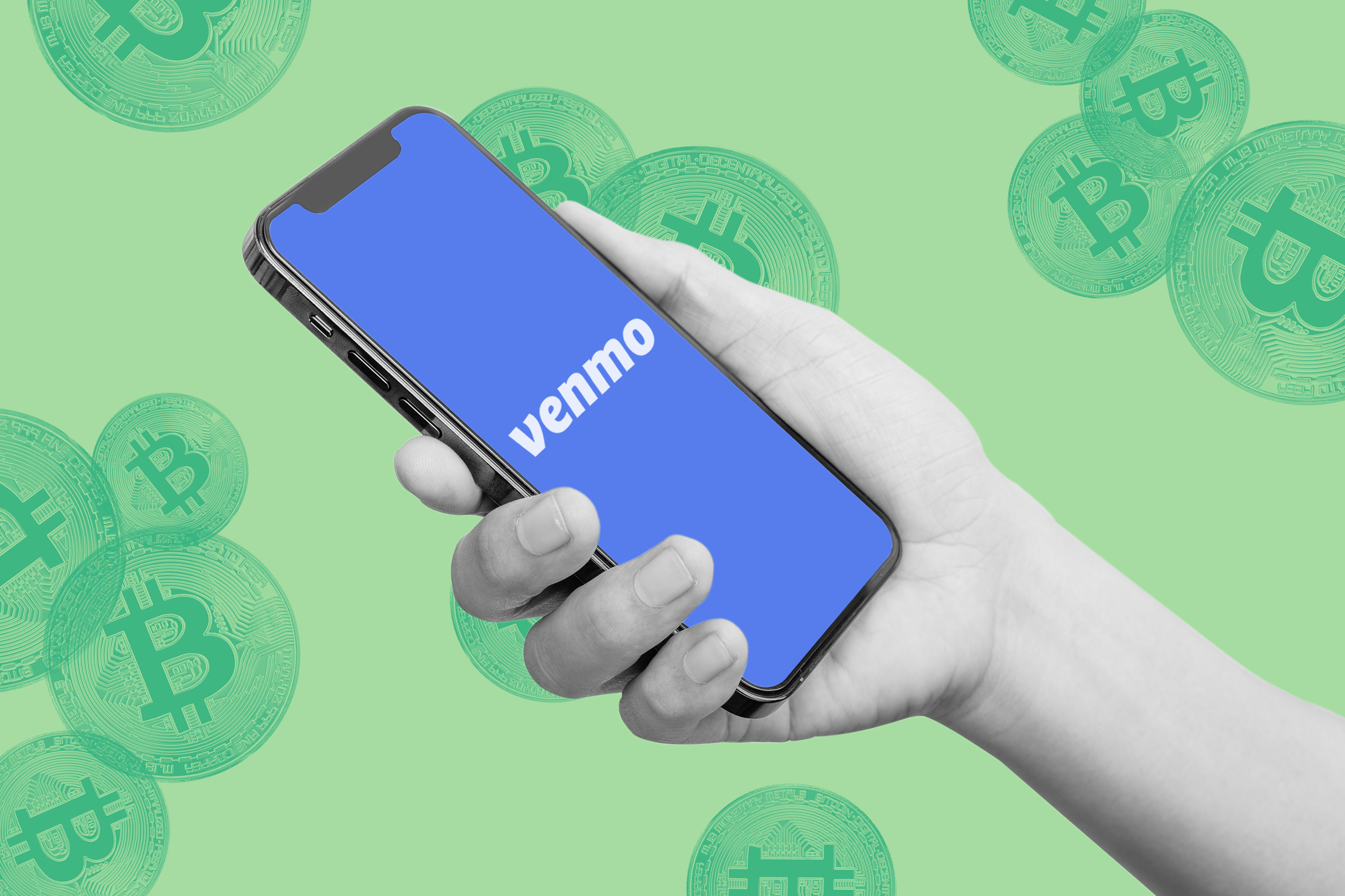 Where and how to buy Bitcoin (BTC) with Venmo