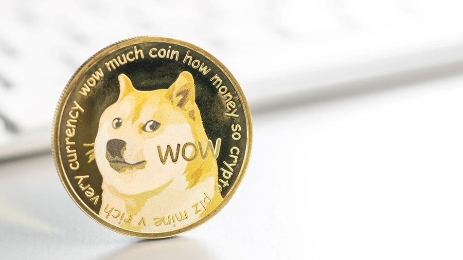 Dogecoin Estimated To Reach 30 Cents: Here’s When Doge Could Hit $