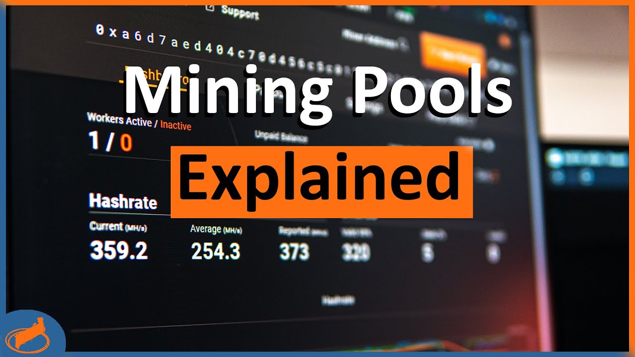 Clore Coin Mining Pool. Mine Clore with Low Fees