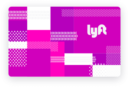 Lyft gift cards - Lyft Help