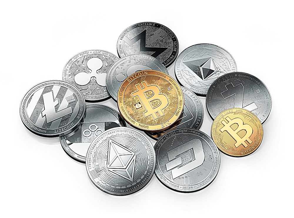 Cryptocurrency Basics: Pros, Cons and How It Works - NerdWallet