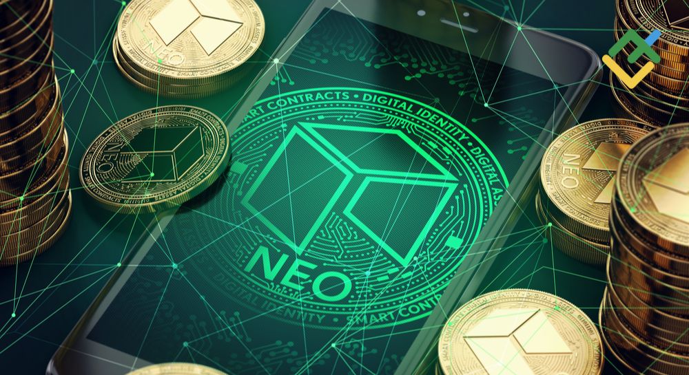 NEO price live today (05 Mar ) - Why NEO price is falling by % today | ET Markets