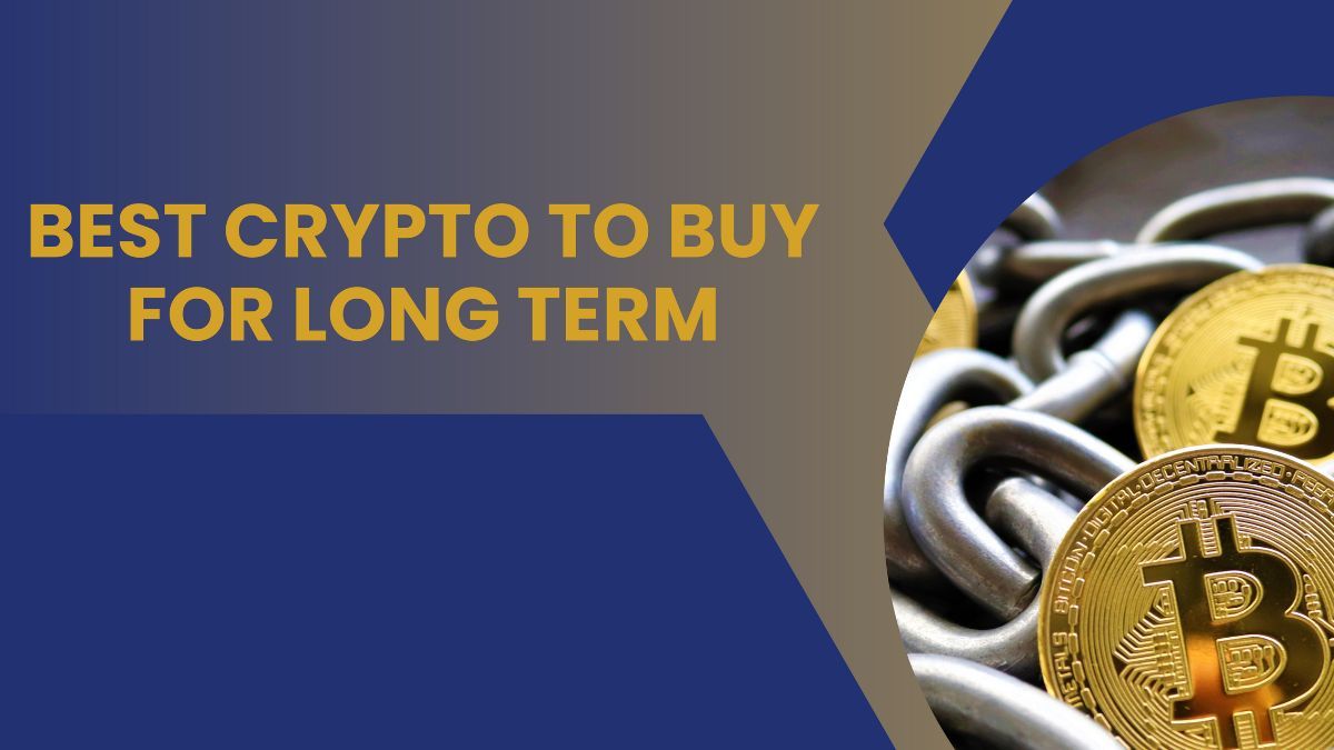 7 Best Long-Term Cryptocurrencies for | CoinLedger