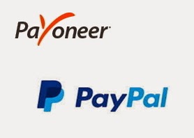 Payoneer vs PayPal - Javatpoint