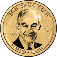 GitHub - ronpaulcoin/ronpaulcoin