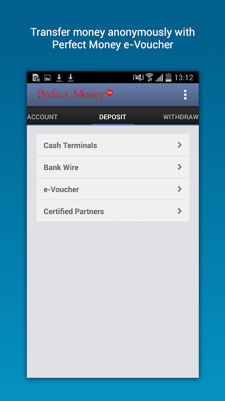 Chamak Wallet for Android - Download