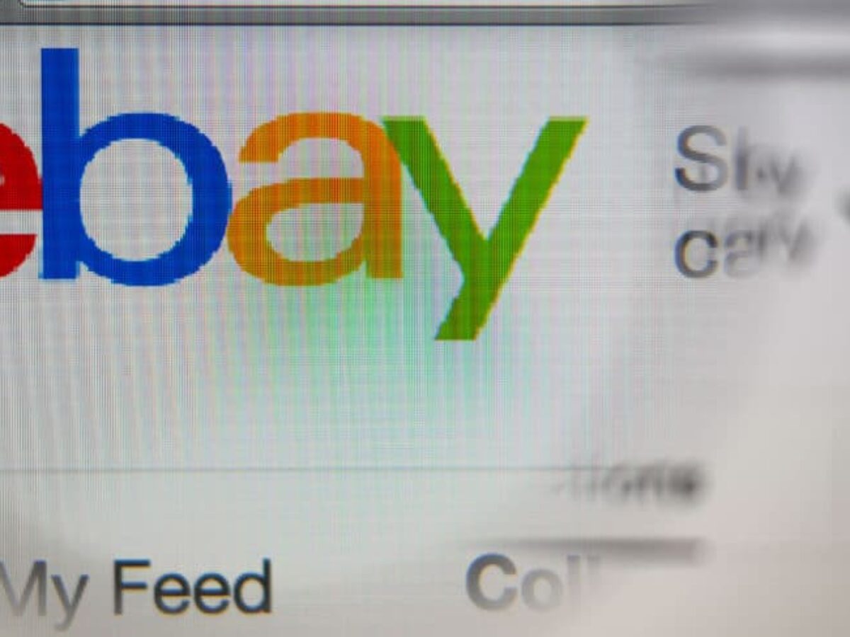 Gift card - The eBay Community