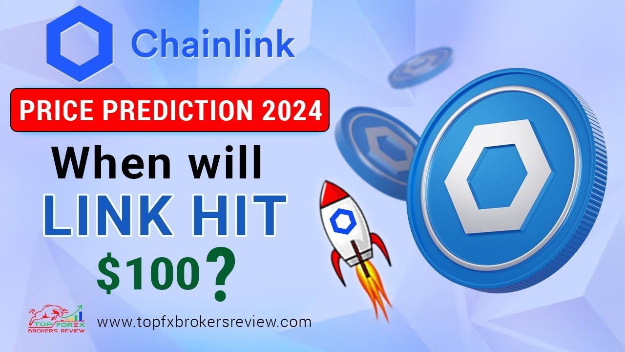 Chainlink (LINK) Price Prediction , , 